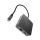 Akcesoria GREENCELL HUB USB-C 6w1 (USB 3.0 HDMI Ethernet USB-C)
